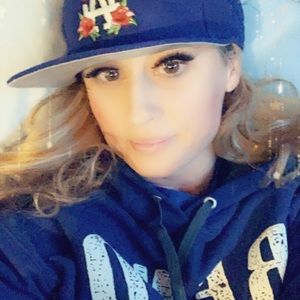 Meet your Posher, Brandy